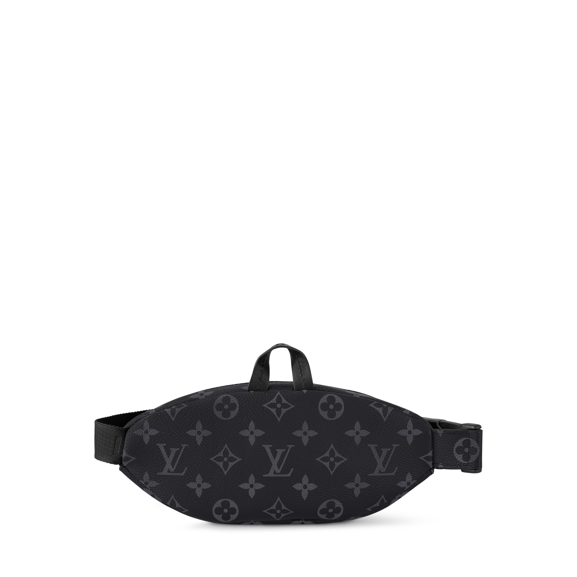 Catch Bumbag Monogram Eclipse - Bags | LOUIS VUITTON